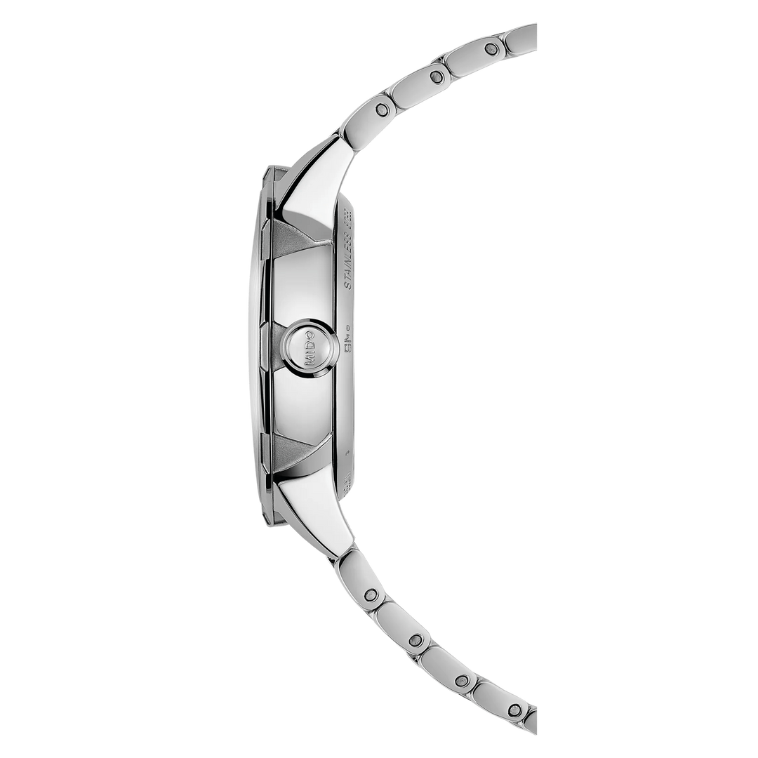 Mido Rainflower 34mm