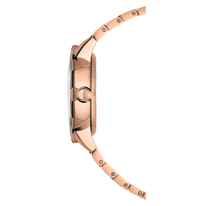 Mido Rainflower 34mm