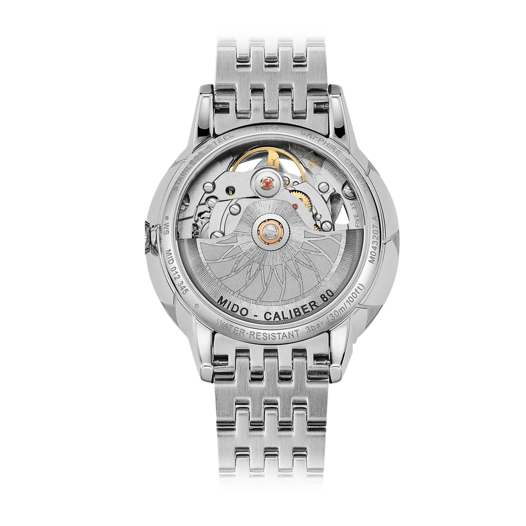 Mido Rainflower Blossom 34mm