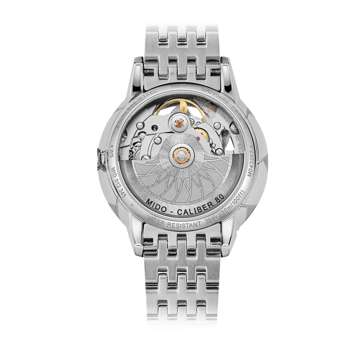 Mido Rainflower Blossom 34mm