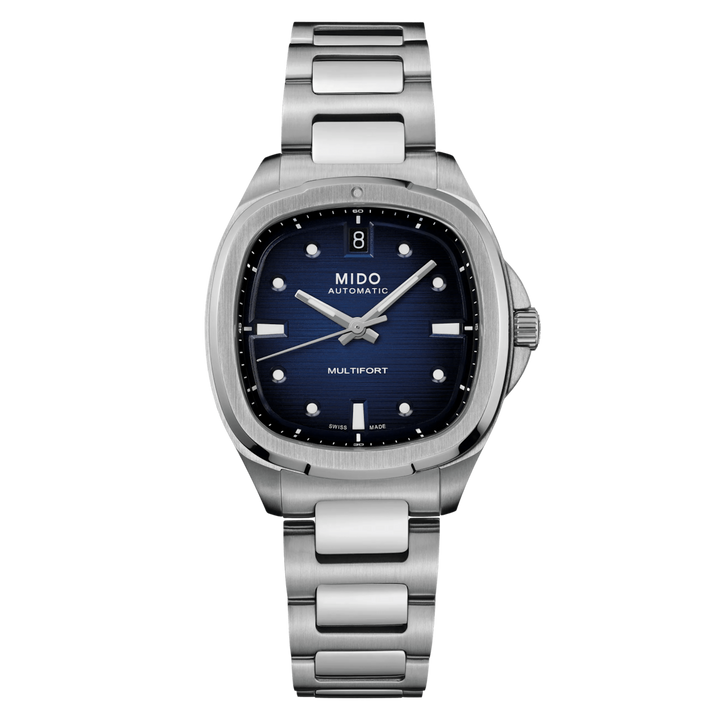 Mido Multifort TV 35mm