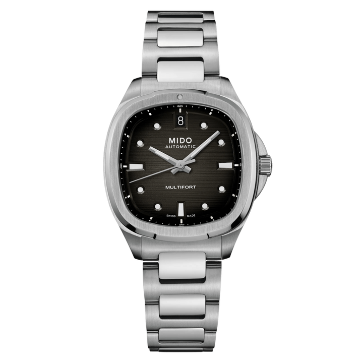 Mido Multifort TV 35 34.2 x 35mm