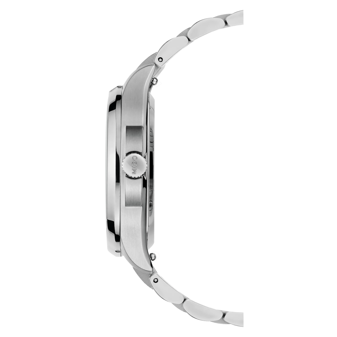 Mido Multifort TV 35 34.2 x 35mm