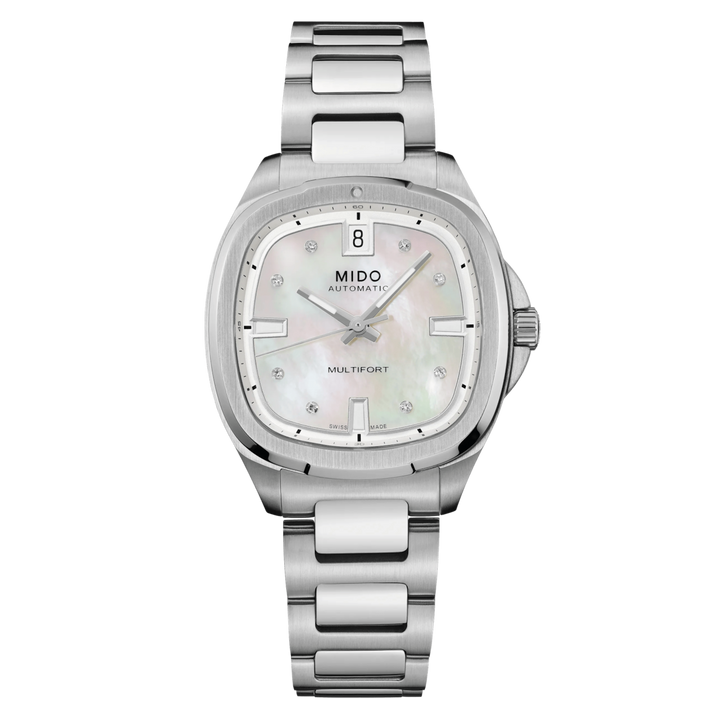 Mido Multifort TV 35mm