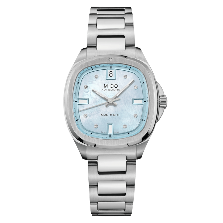 Mido Multifort TV 35mm