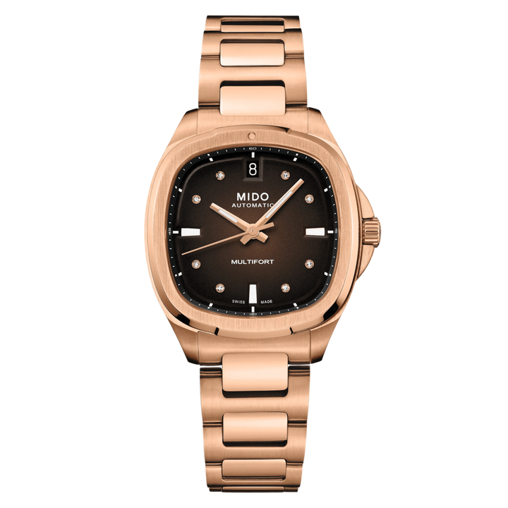 Mido Multifort TV 35mm