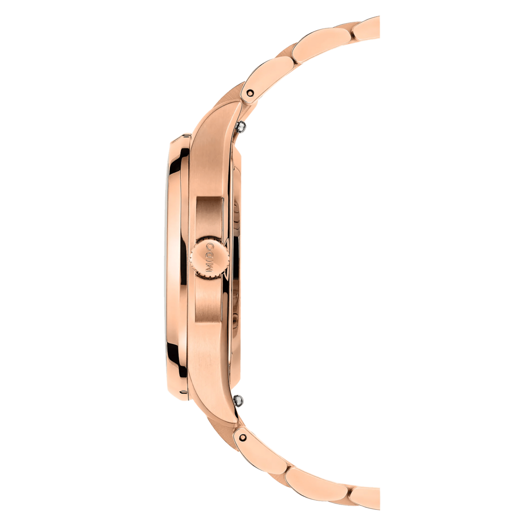 Mido Multifort TV 35mm