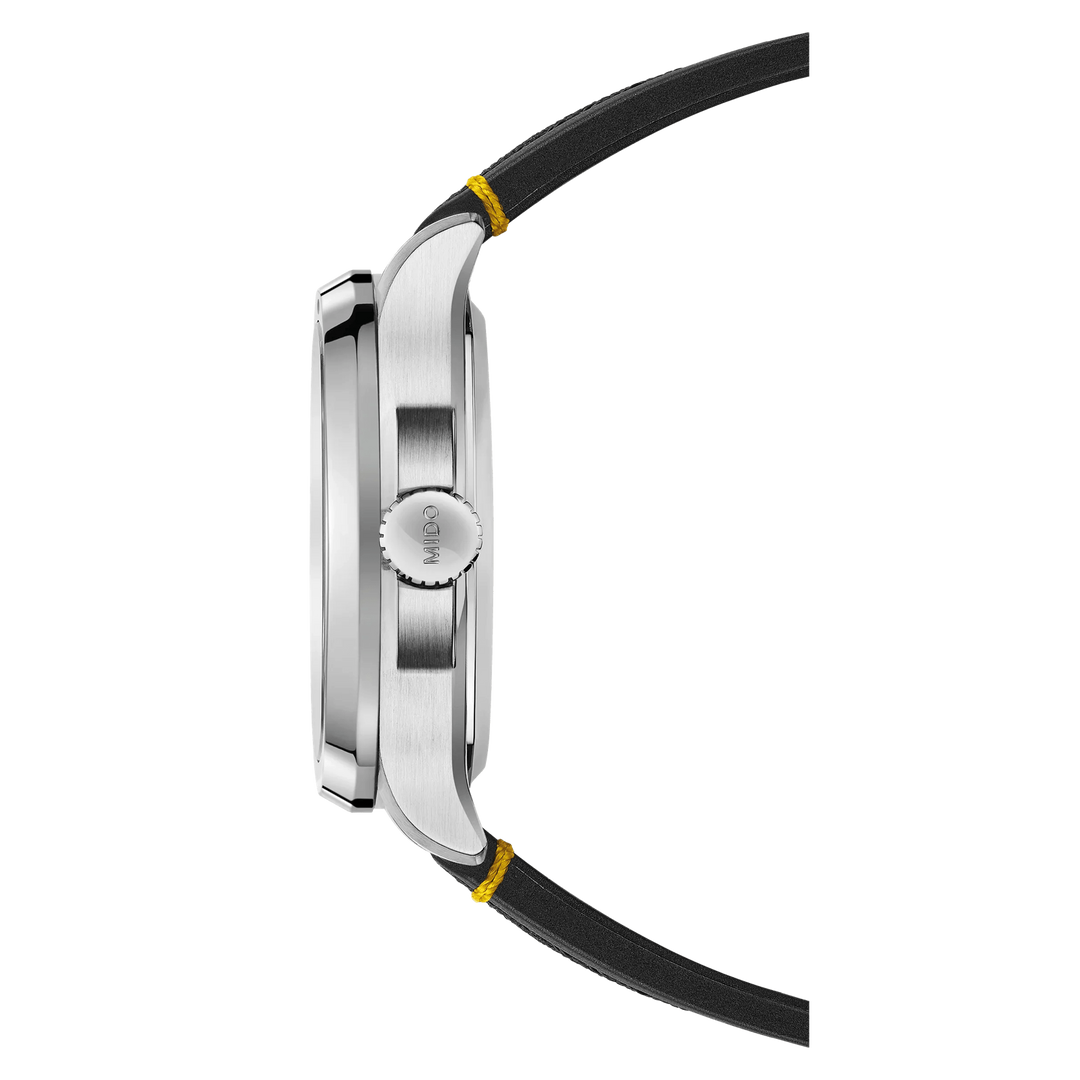 Mido Multifort TV Big Date 40mm