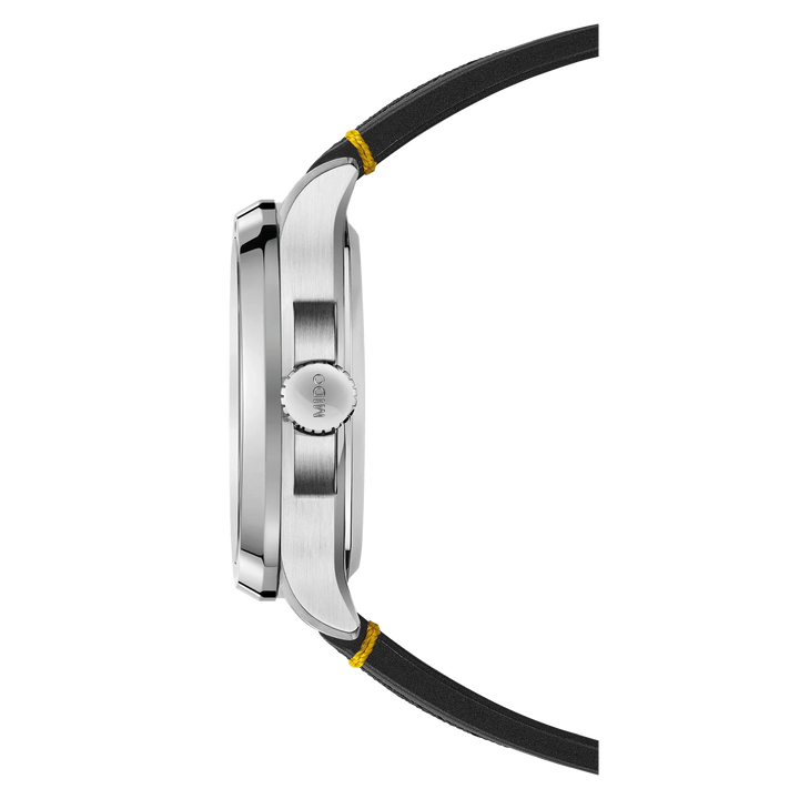 Mido Multifort TV Big Date 40mm