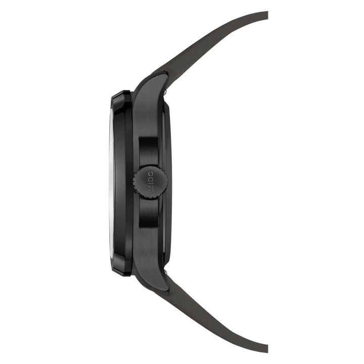 Mido Multifort TV Big Date 40mm
