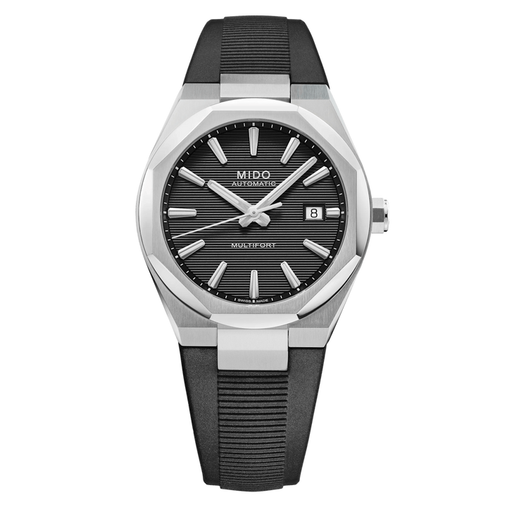 Mido Multifort 8 One Crown 38.4 x 40mm