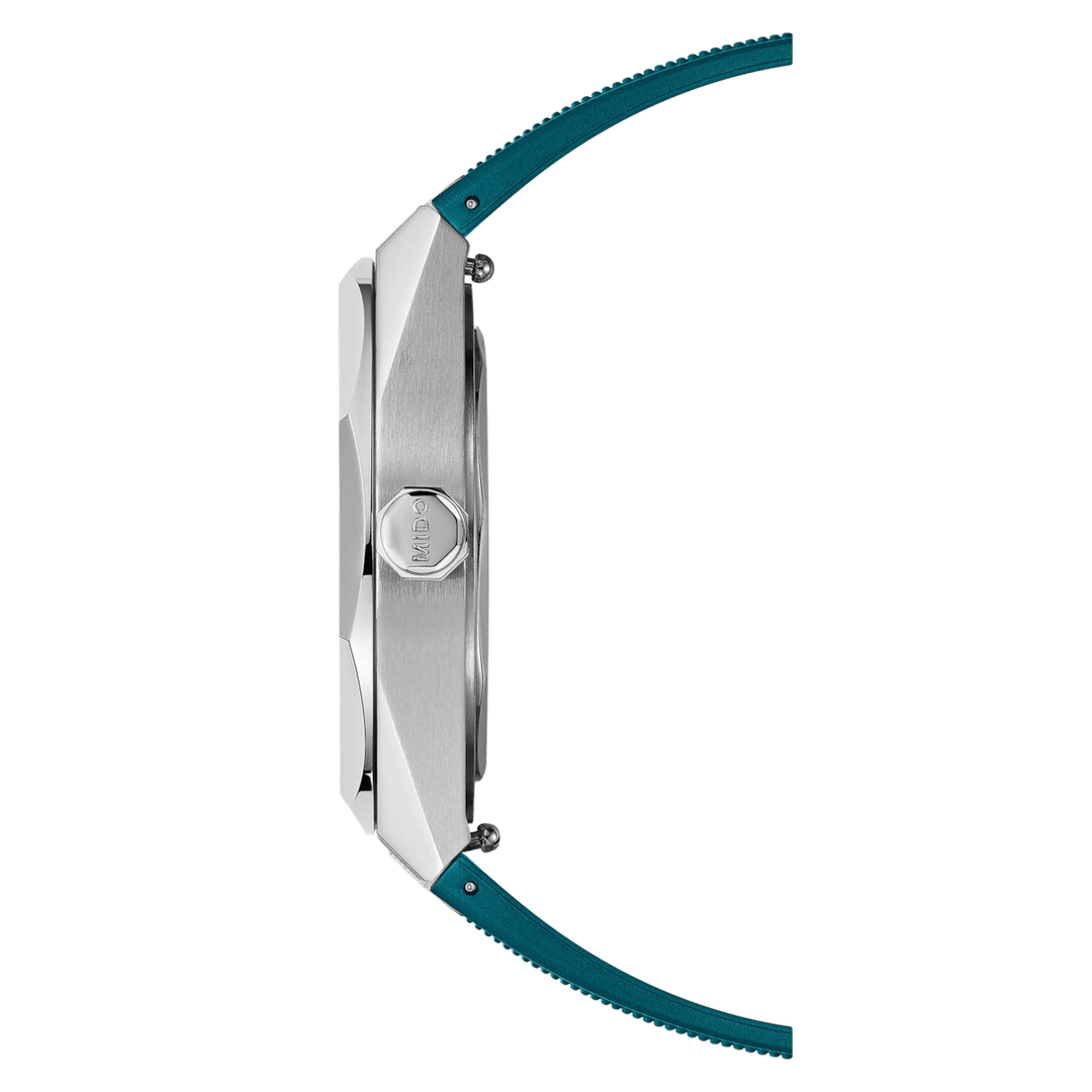Mido Multifort 8 One Crown 38.4 x 40mm