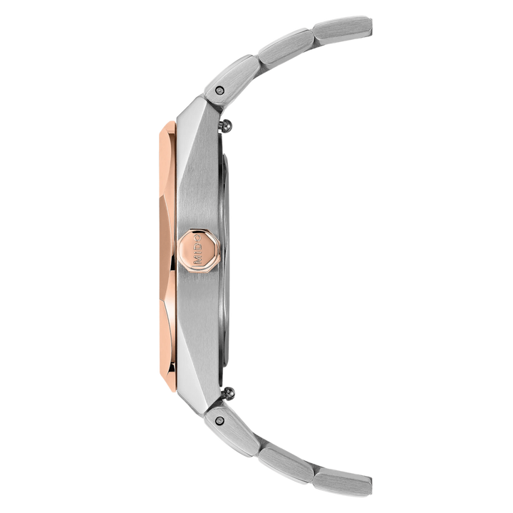 Mido Multifort 8 One Crown 38.4 x 40mm