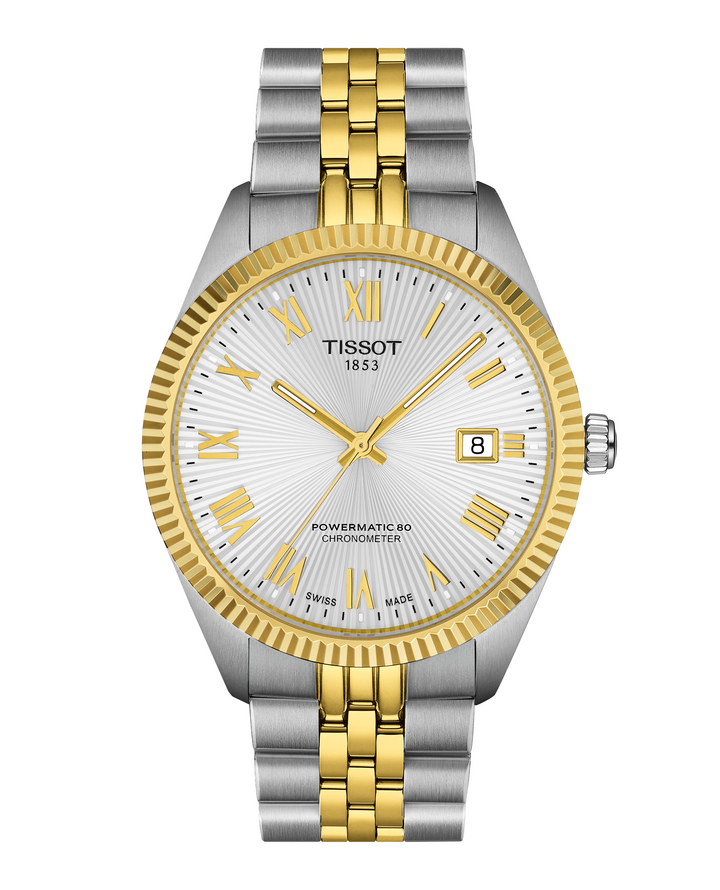 TISSOT Ballade 39mm