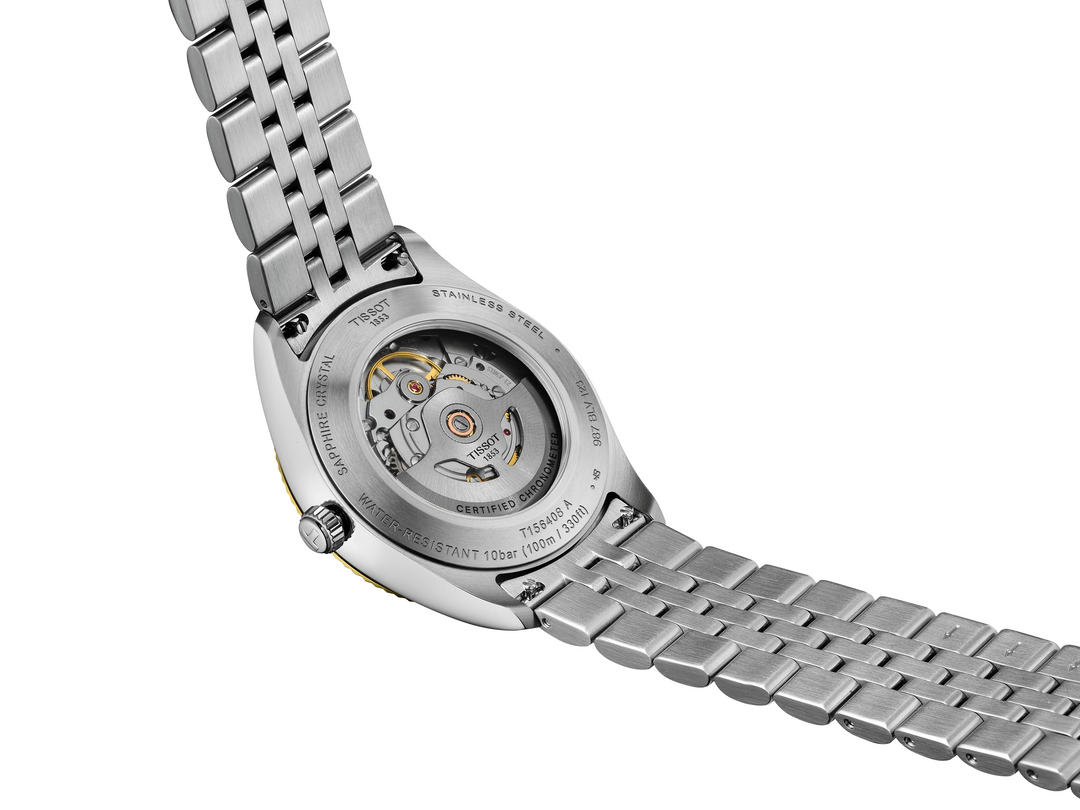 TISSOT Ballade 39mm
