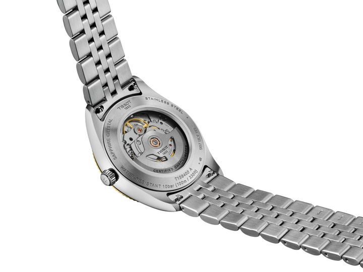 TISSOT Ballade 39mm