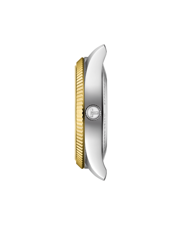 TISSOT Ballade 39mm