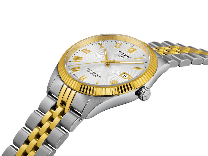 TISSOT Ballade 39mm