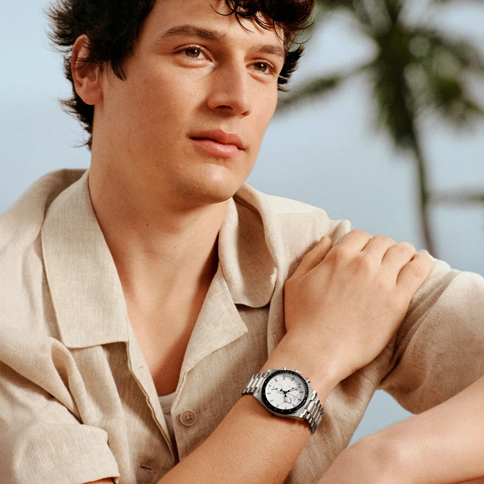 The World of Tissot