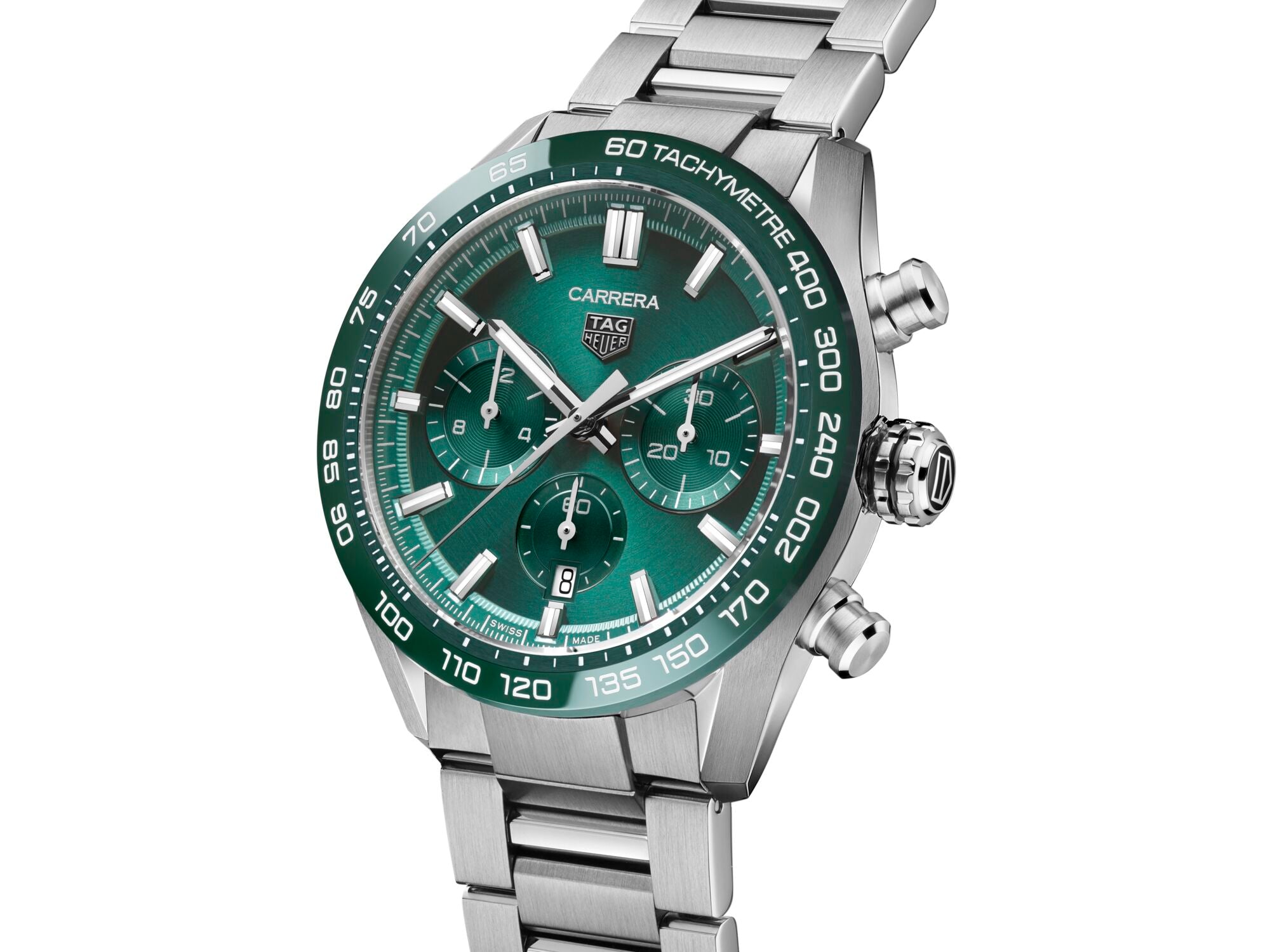 Explore TAG Heuer Watches Online at ORLY Jewellers in Canada