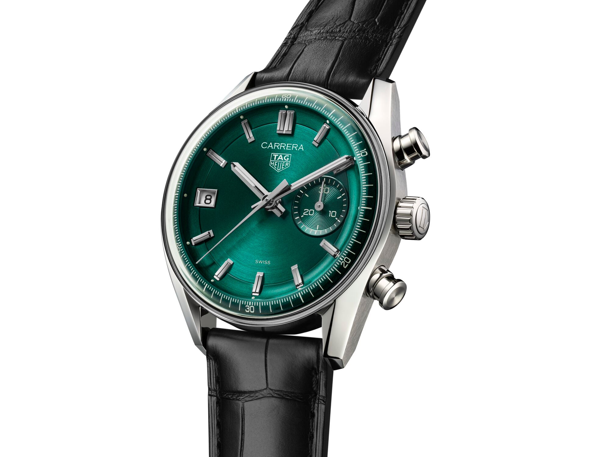 Explore TAG Heuer Watches Online at ORLY Jewellers in Canada