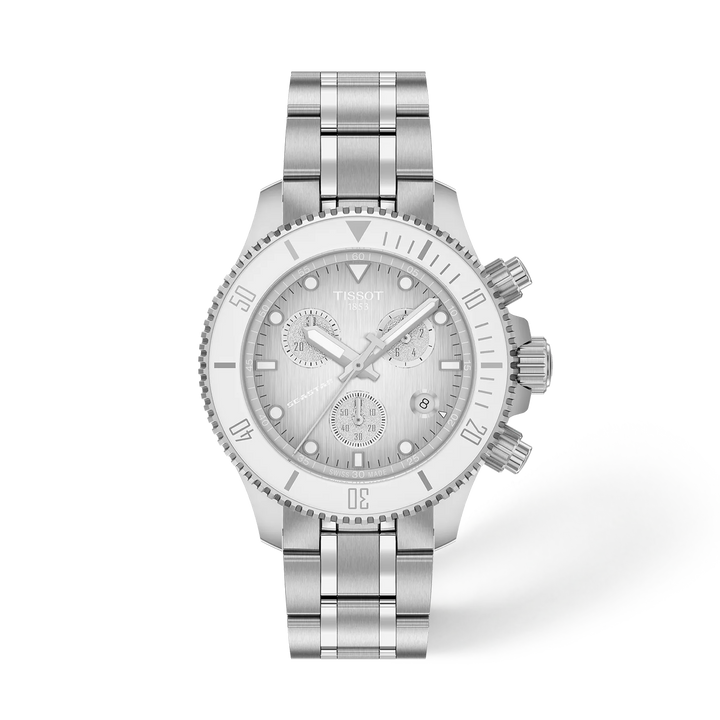 Tissot Seastar 1000 38mm