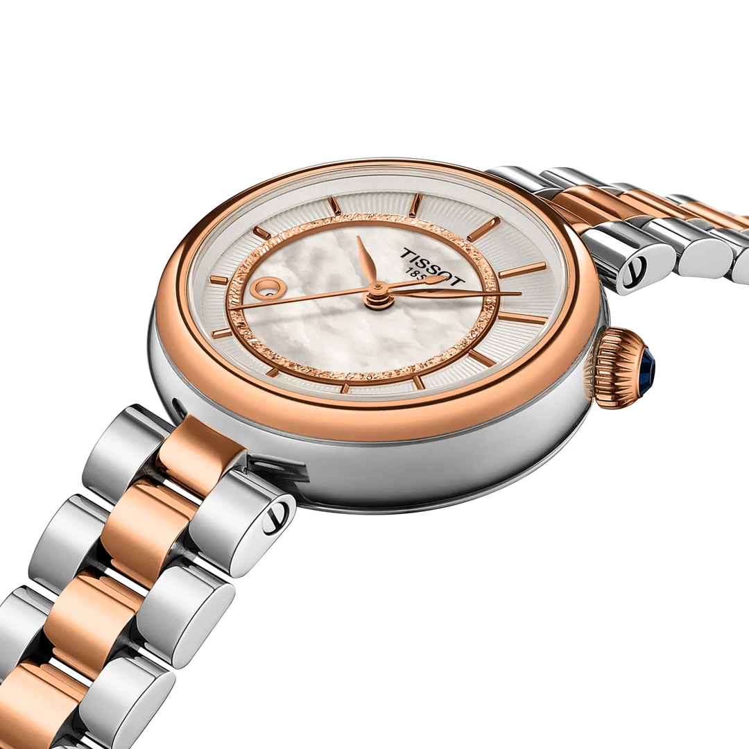 Tissot Désir 28mm