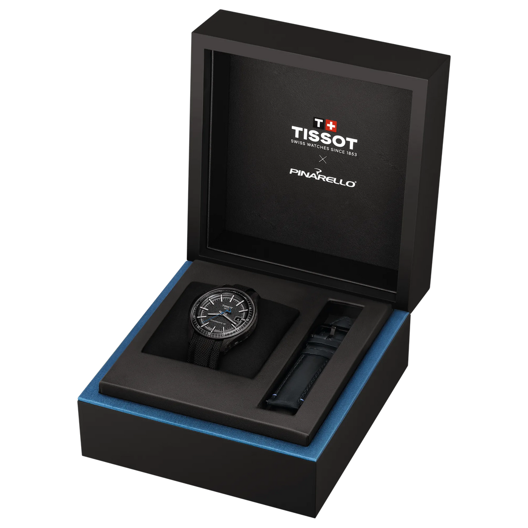 Tissot Pinarello 43mm