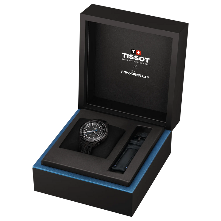 Tissot Pinarello 43mm