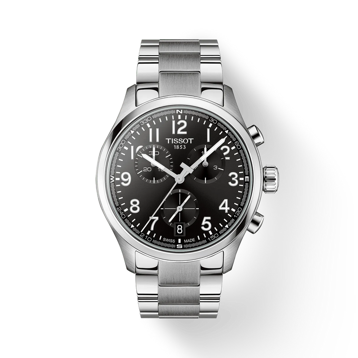 TISSOT Chrono L 42mm