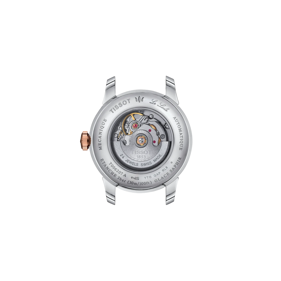 TISSOT Le Locle 29mm