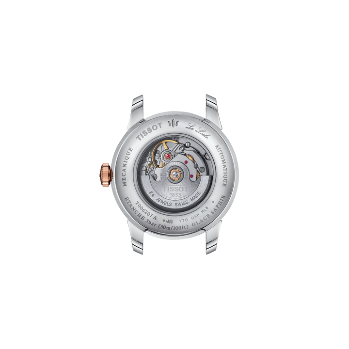 TISSOT Le Locle 29mm