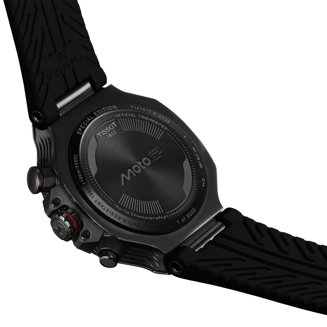 TISSOT T-Race MotoGP 2026 45mm
