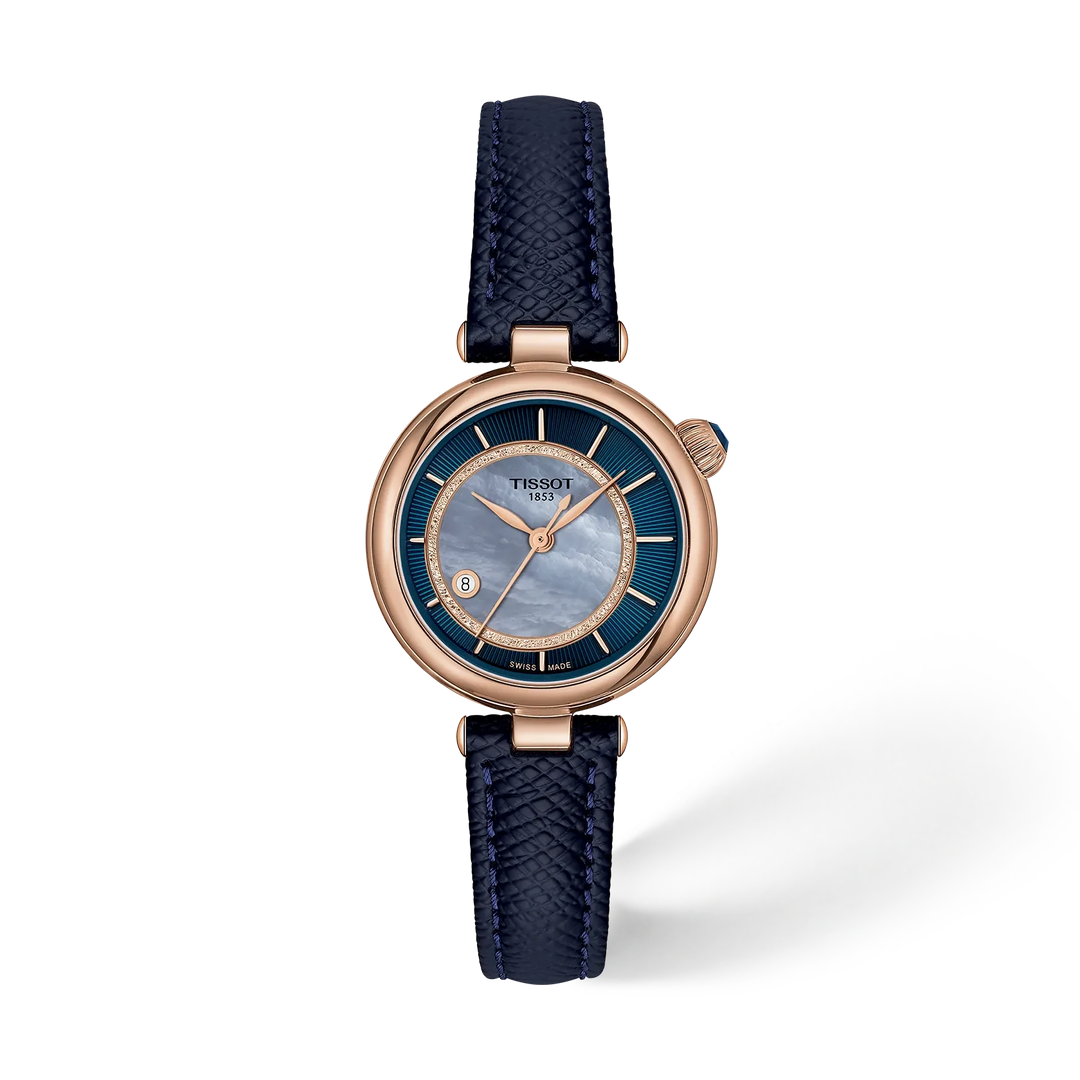 Tissot Désir 28mm