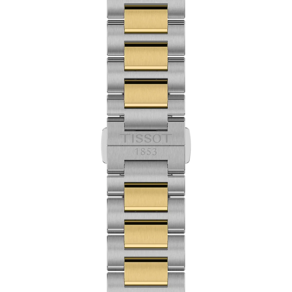 TISSOT PRC 100 Solar 39mm