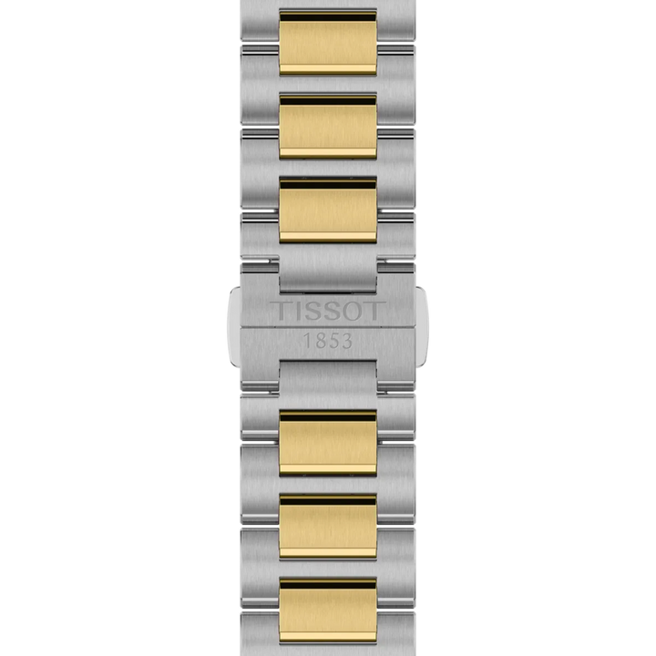 TISSOT PRC 100 Solar 39mm