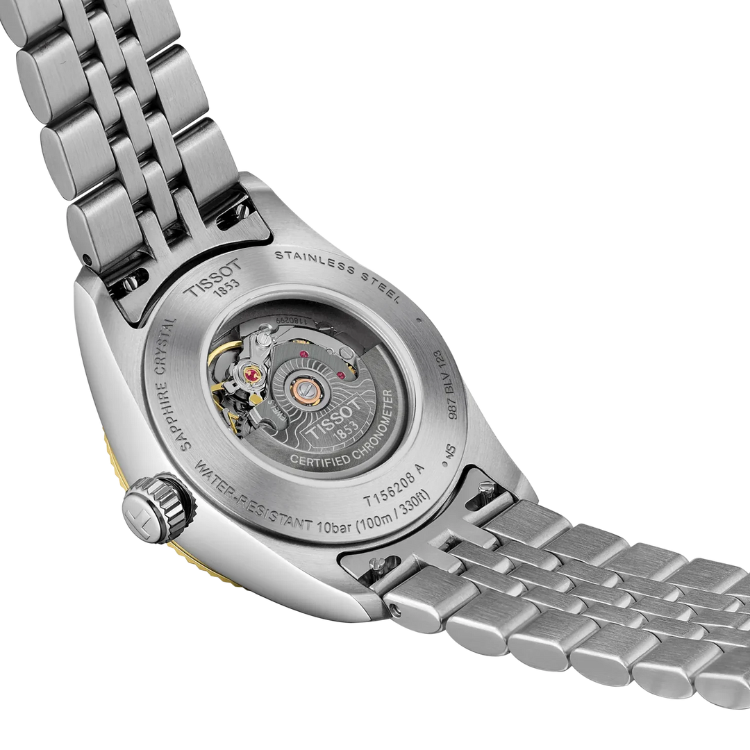 Tissot Ballade 30mm