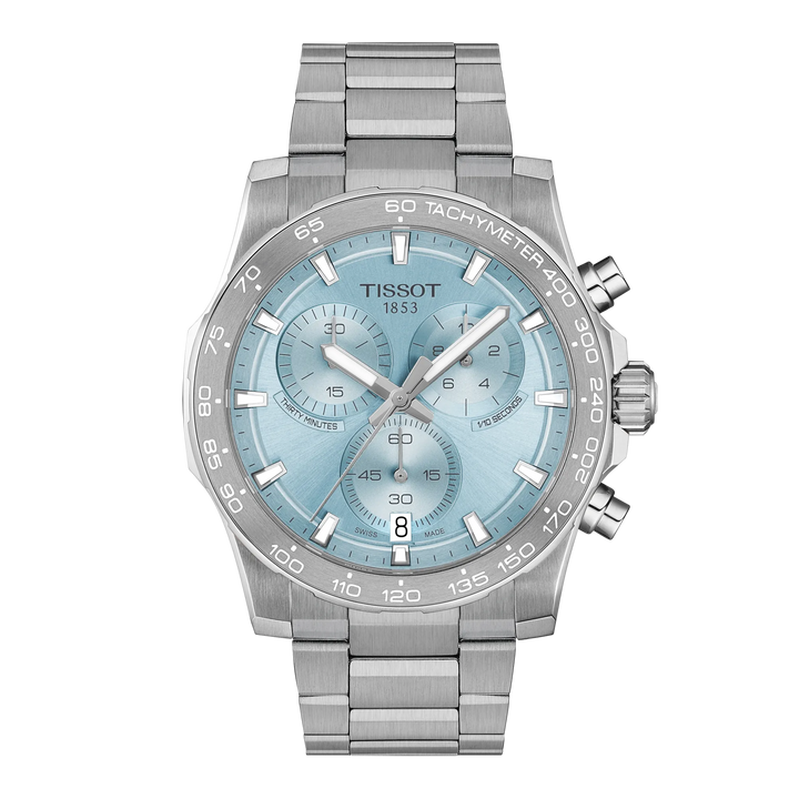 Tissot Supersport Chrono 42mm