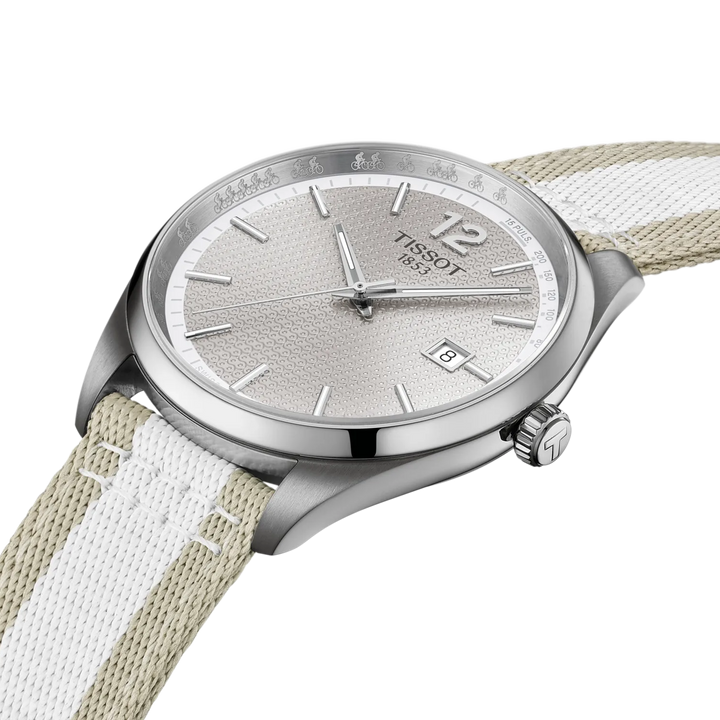Tissot PR 100 Cycling 40mm