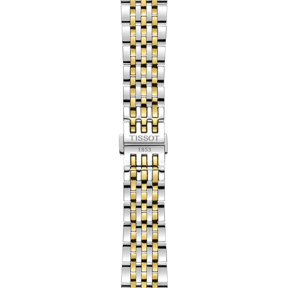 TISSOT Le Locle 39mm