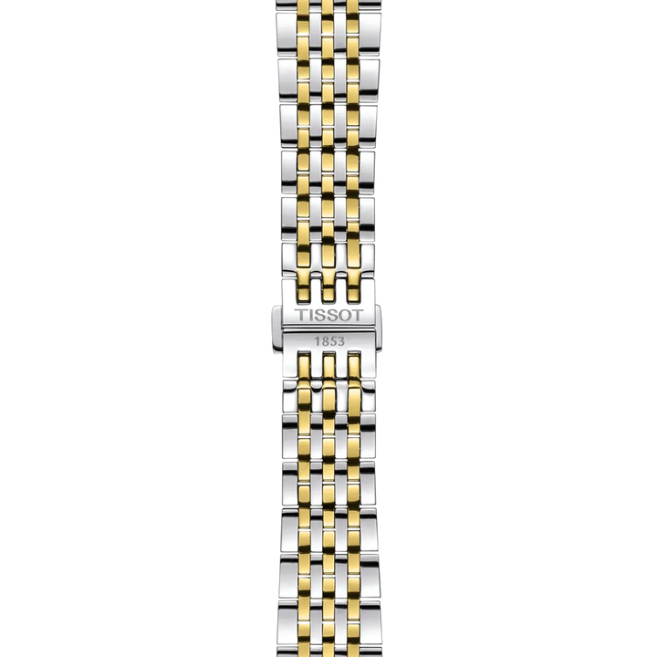 TISSOT Le Locle 39mm