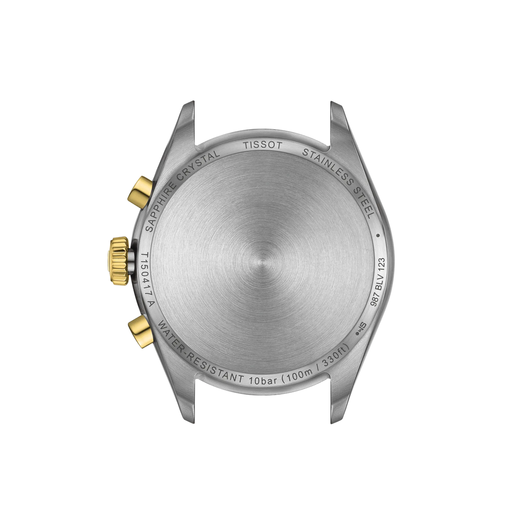 Tissot PR 100 40mm