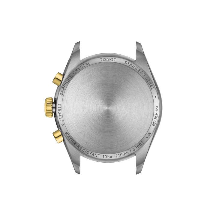 Tissot PR 100 40mm