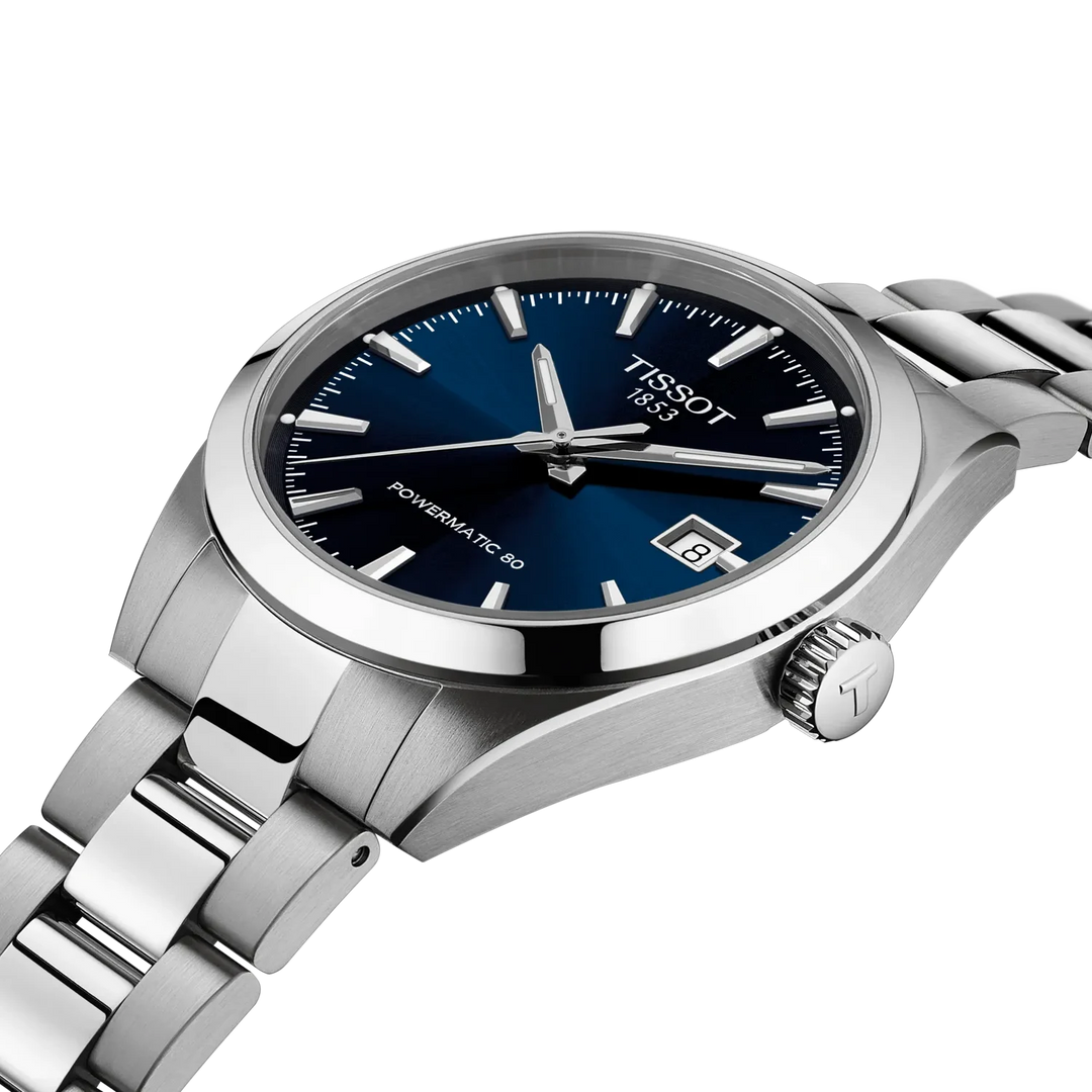 Tissot Gentleman 38mm