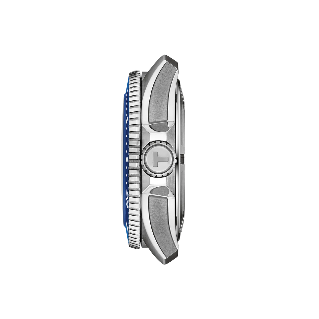 Tissot Seastar 2000 44mm