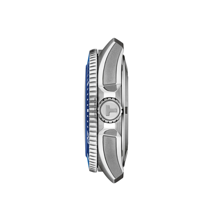 Tissot Seastar 2000 44mm
