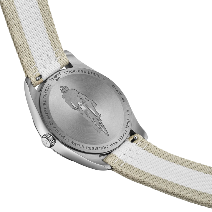 Tissot PR 100 Cycling 40mm