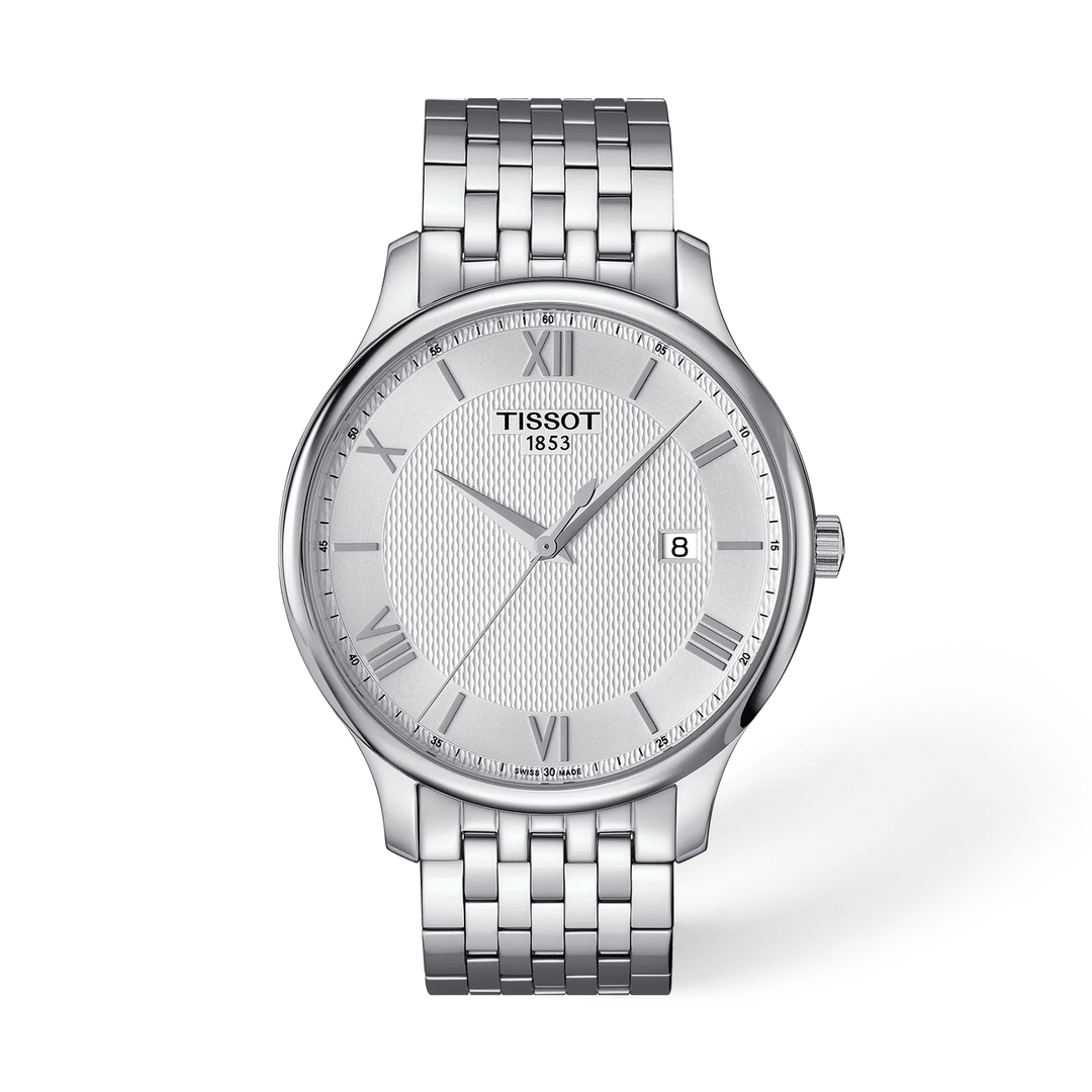 Tissot Tradition 42mm
