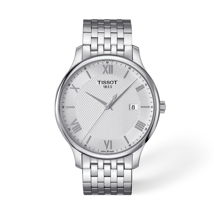 Tissot Tradition 42mm
