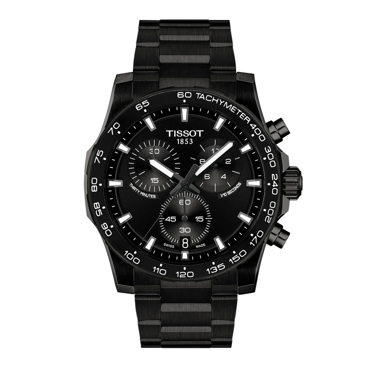 Tissot Supersport Chrono 42mm